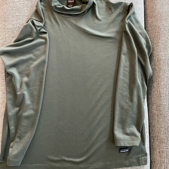 Patagonia long sleeve running top - Picture 3 of 3